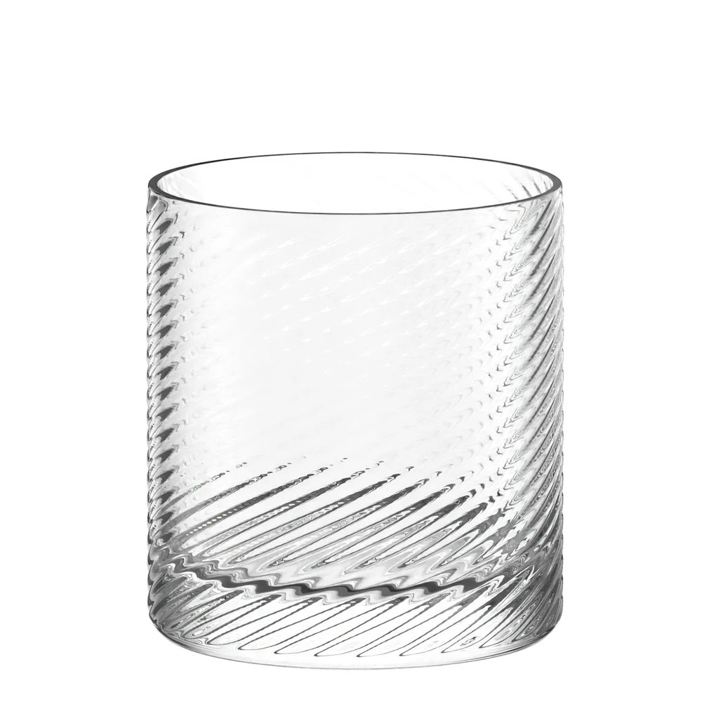 30 cl - Berlin Bicchiere Whisky In Vetro Set 6 Pz - Image 2