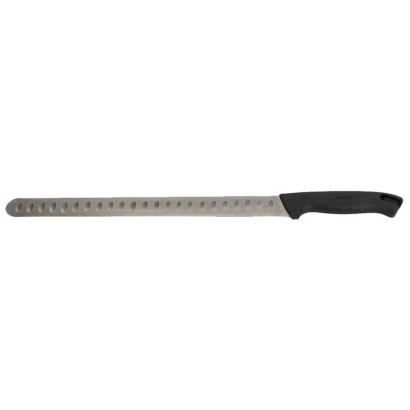 30 cm - Gastro Coltello Salmone In Acciaio Inox - Image 2