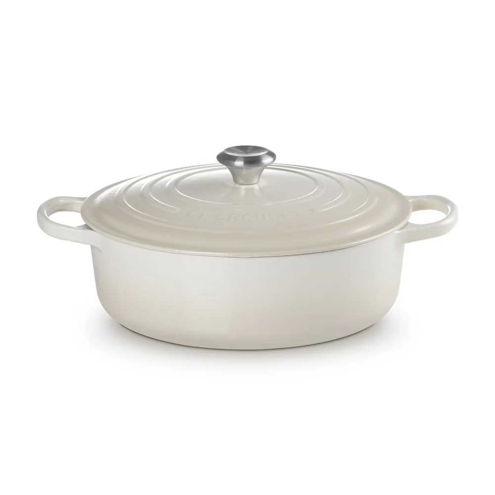 30 cm - Cocotte Evolution Tegame Risotto Rotondo In Ghisa - Image 19