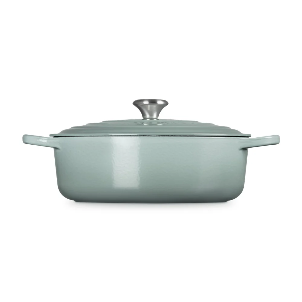 30 cm - Cocotte Evolution Tegame Risotto Rotondo In Ghisa - Image 31
