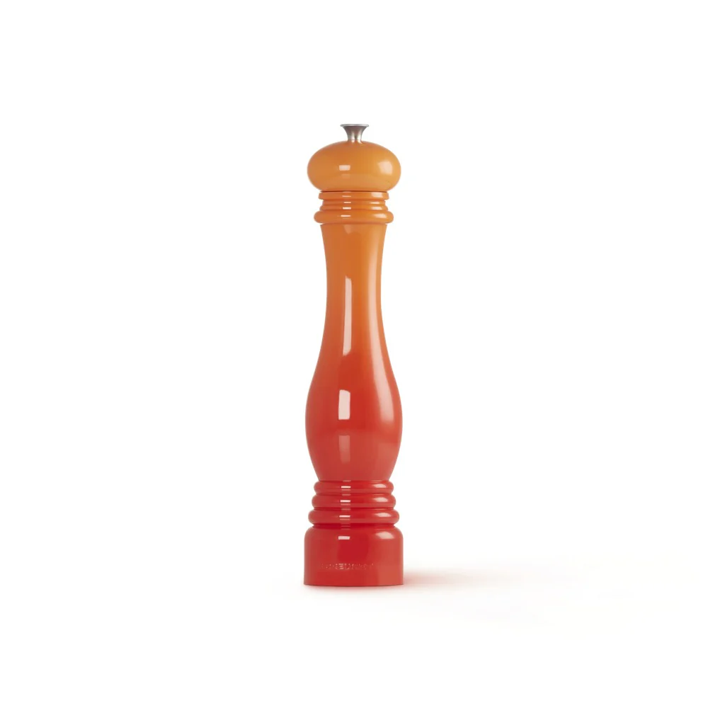 30 cm - Macine Macina Pepe In Acrilico - Image 3
