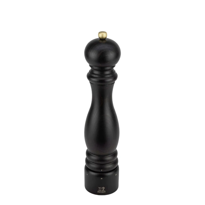 30 cm - Paris Macina Sale In Legno