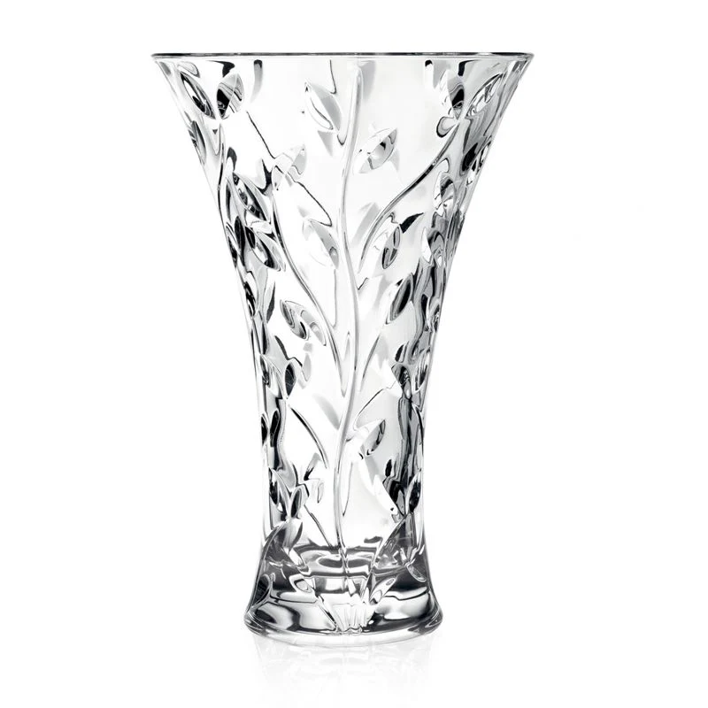 30 cm - Laurus Vaso Large in Vetro