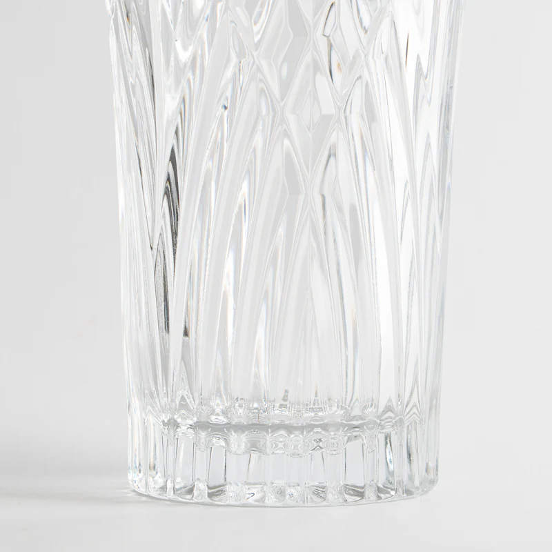 30 Cm Melodia Vaso in Vetro - Image 3