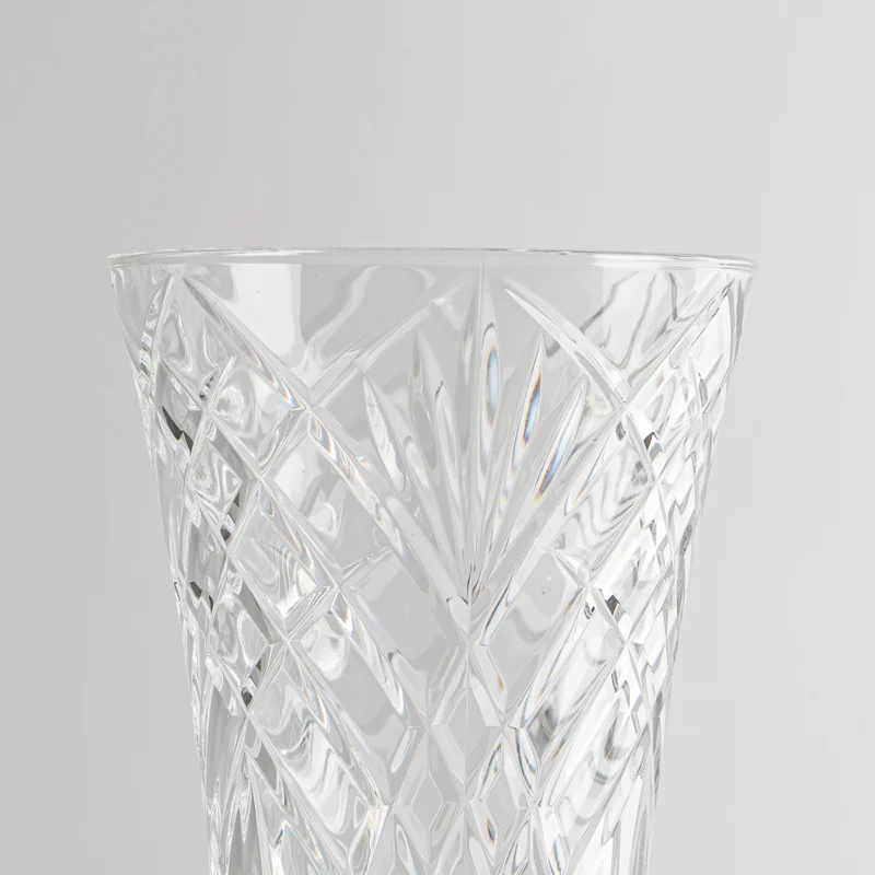 30 Cm Melodia Vaso in Vetro - Image 4