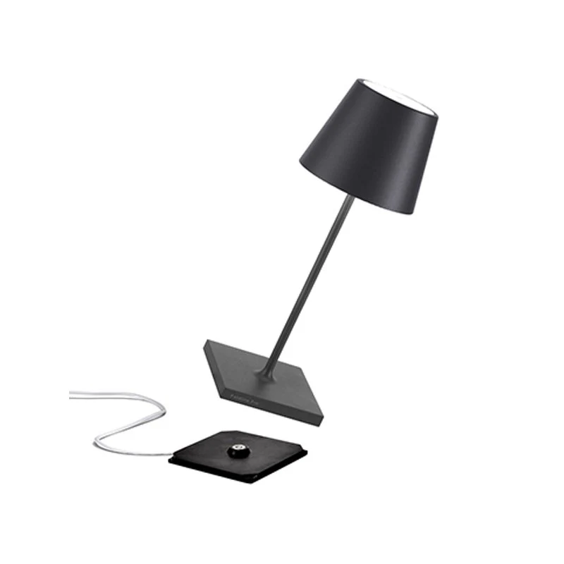 30 cm - Poldina Mini Lampada Da Tavolo - Image 10