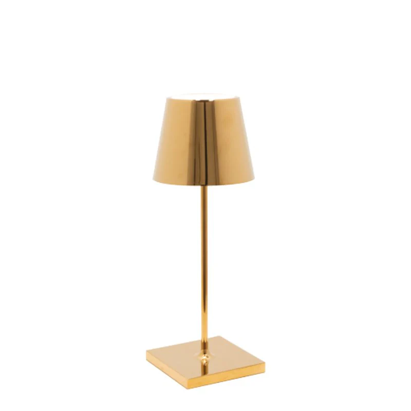 30 cm - Poldina Mini Lampada Da Tavolo - Image 11