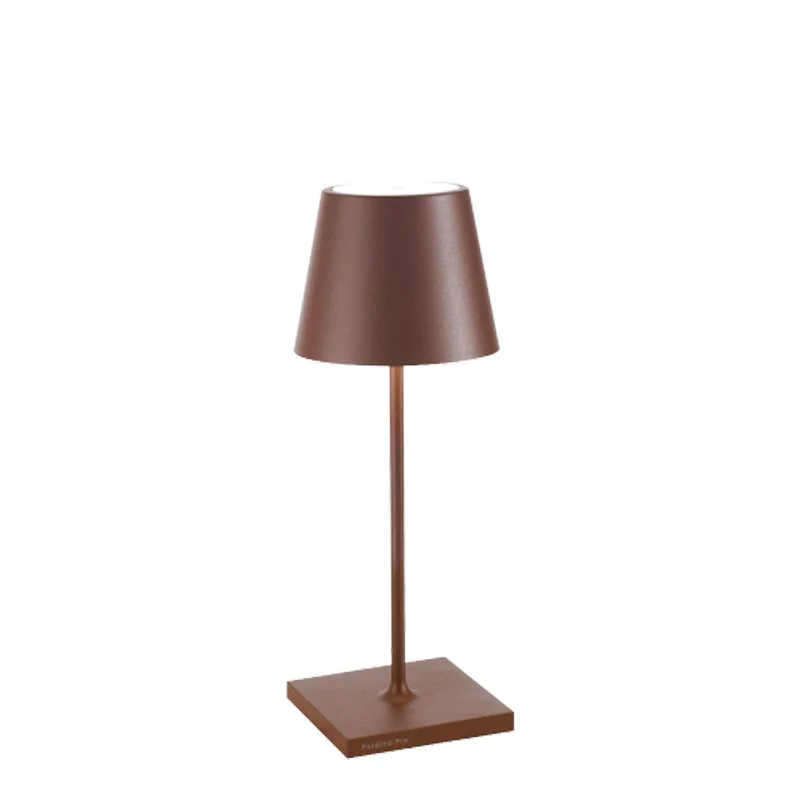 30 cm - Poldina Mini Lampada Da Tavolo - Image 13