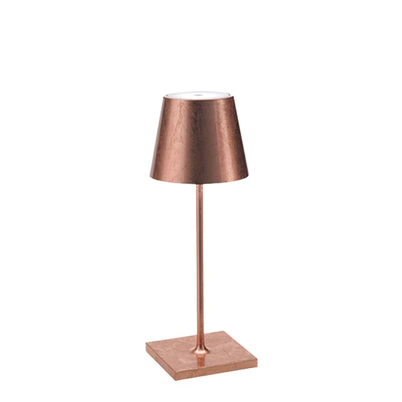 30 cm - Poldina Mini Lampada Da Tavolo - Image 15