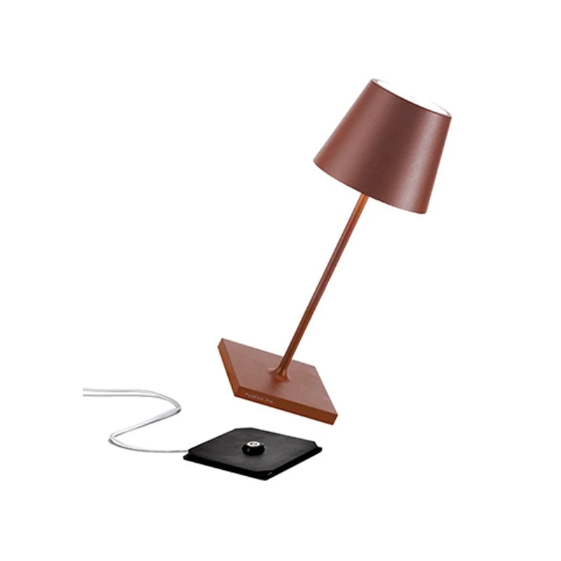 30 cm - Poldina Mini Lampada Da Tavolo - Image 16