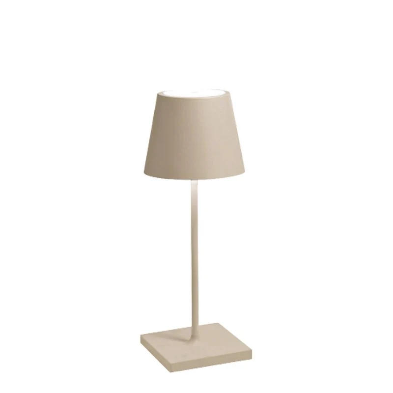 30 cm - Poldina Mini Lampada Da Tavolo - Image 17
