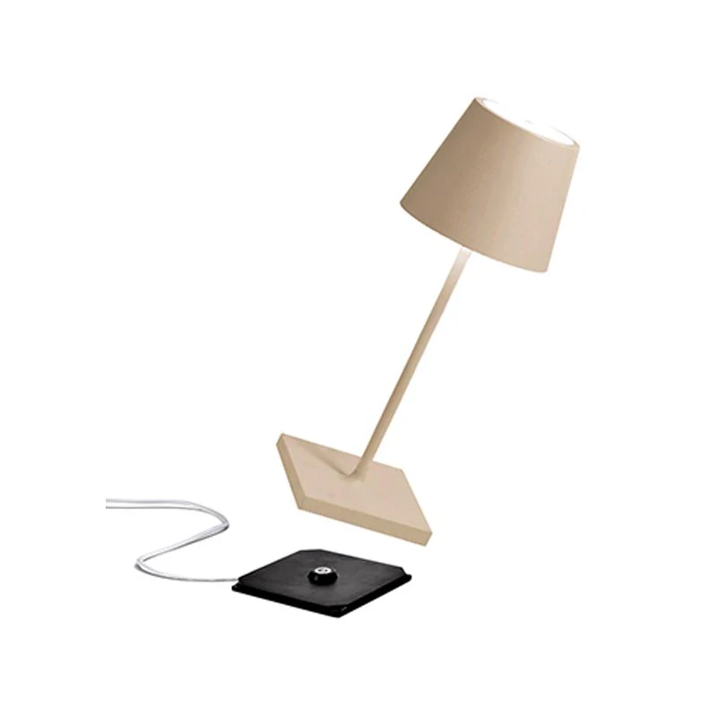 30 cm - Poldina Mini Lampada Da Tavolo - Image 18