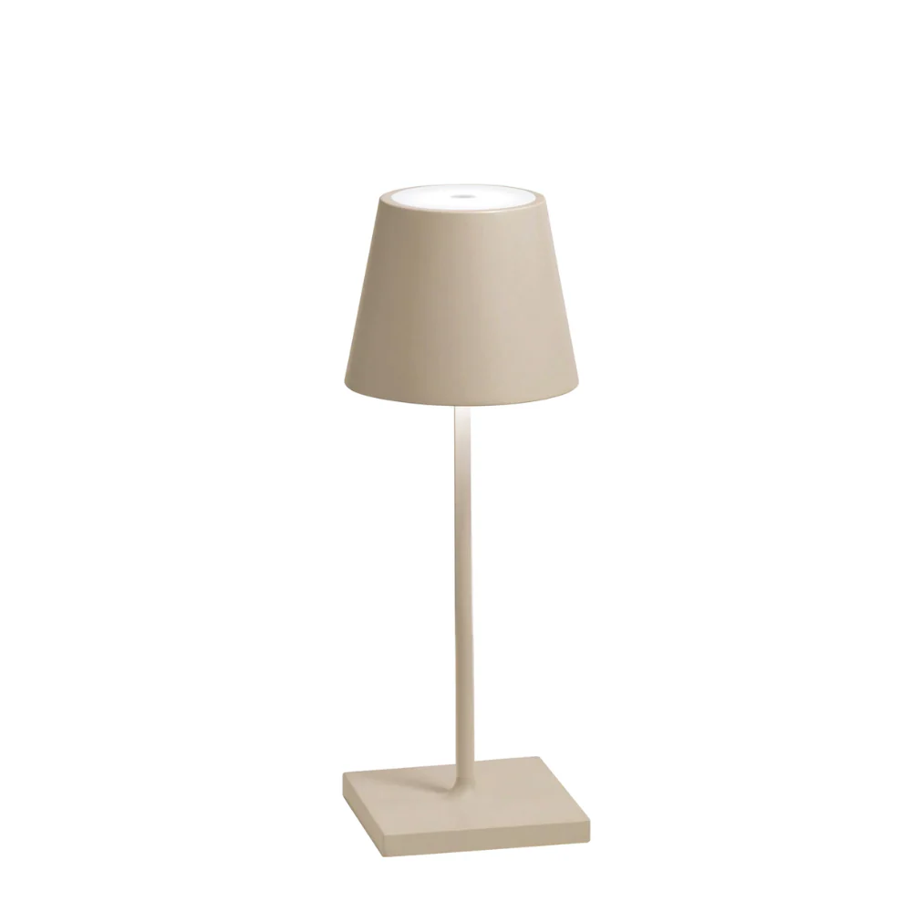 30 cm - Poldina Mini Lampada Da Tavolo - Image 19