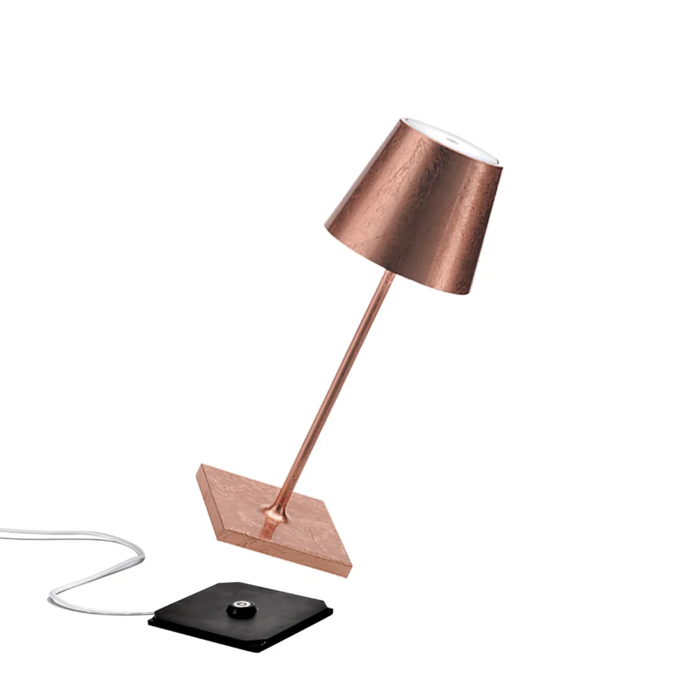 30 cm - Poldina Mini Lampada Da Tavolo - Image 21