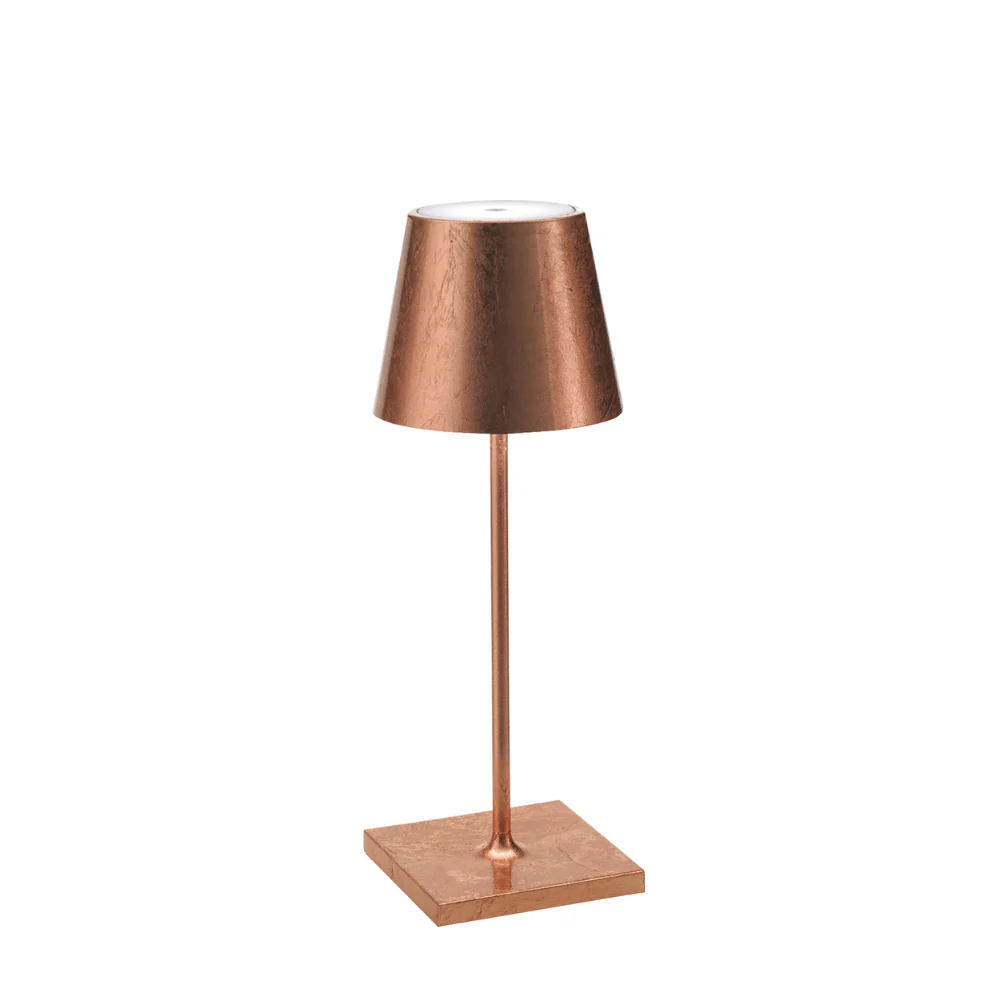30 cm - Poldina Mini Lampada Da Tavolo - Image 22