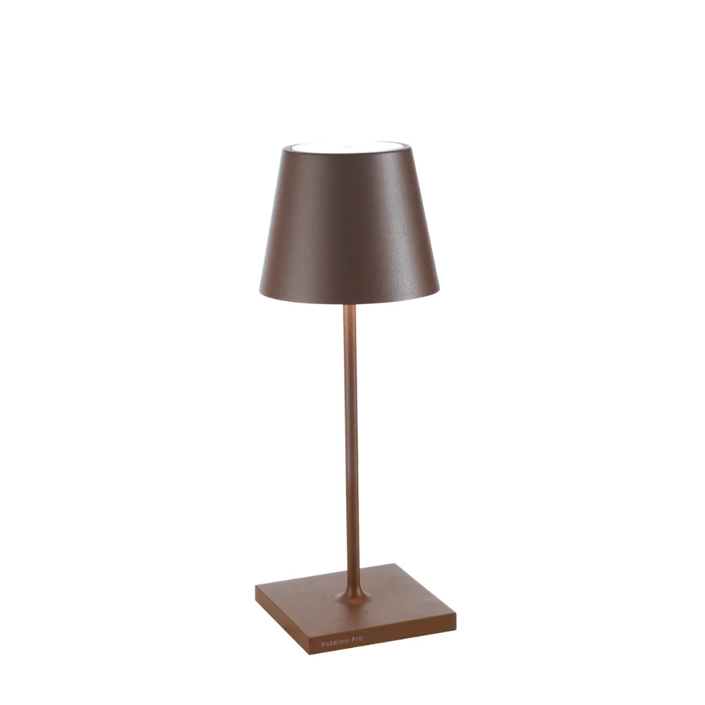 30 cm - Poldina Mini Lampada Da Tavolo - Image 23