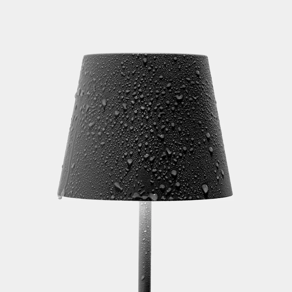 30 cm - Poldina Mini Lampada Da Tavolo - Image 24