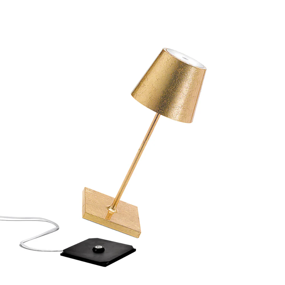 30 cm - Poldina Mini Lampada Da Tavolo - Image 26