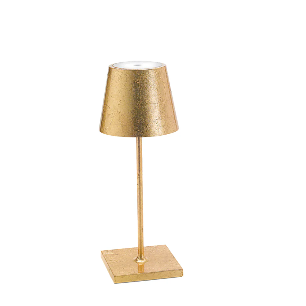 30 cm - Poldina Mini Lampada Da Tavolo - Image 27