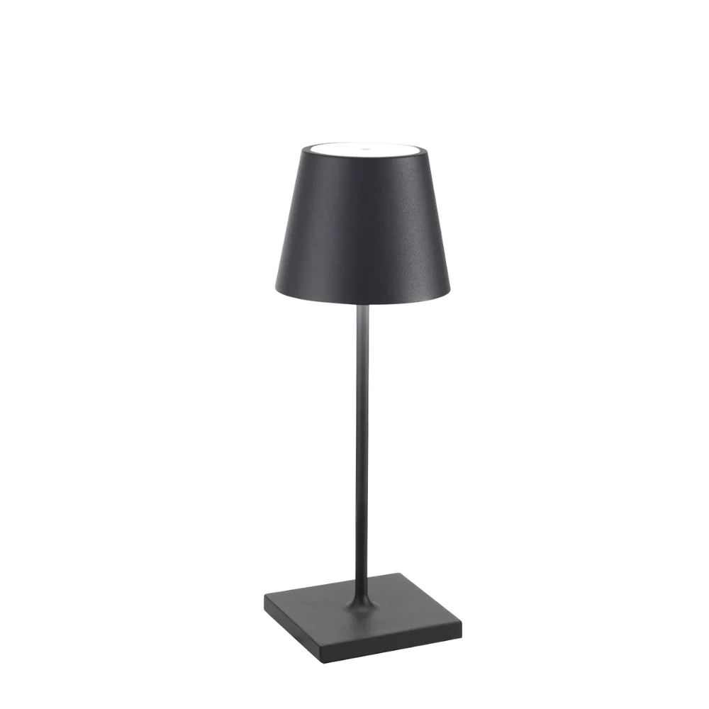 30 cm - Poldina Mini Lampada Da Tavolo - Image 28