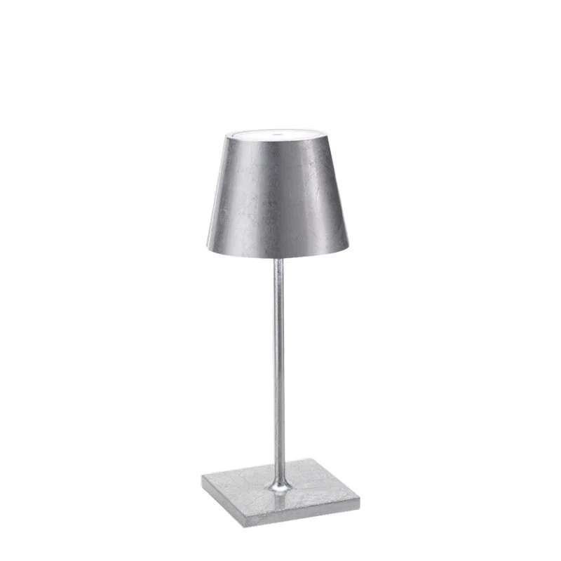 30 cm - Poldina Mini Lampada Da Tavolo - Image 3
