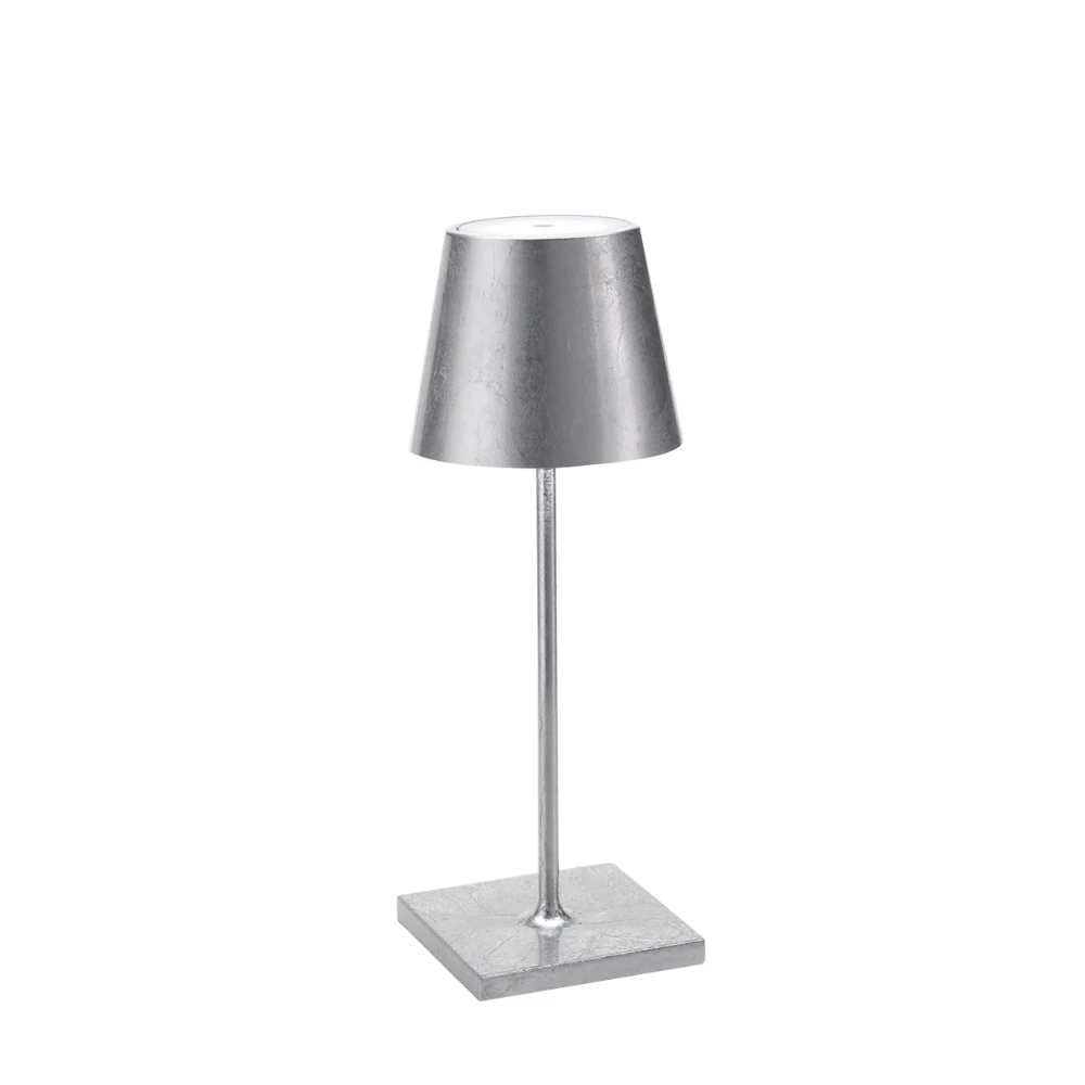 30 cm - Poldina Mini Lampada Da Tavolo - Image 31