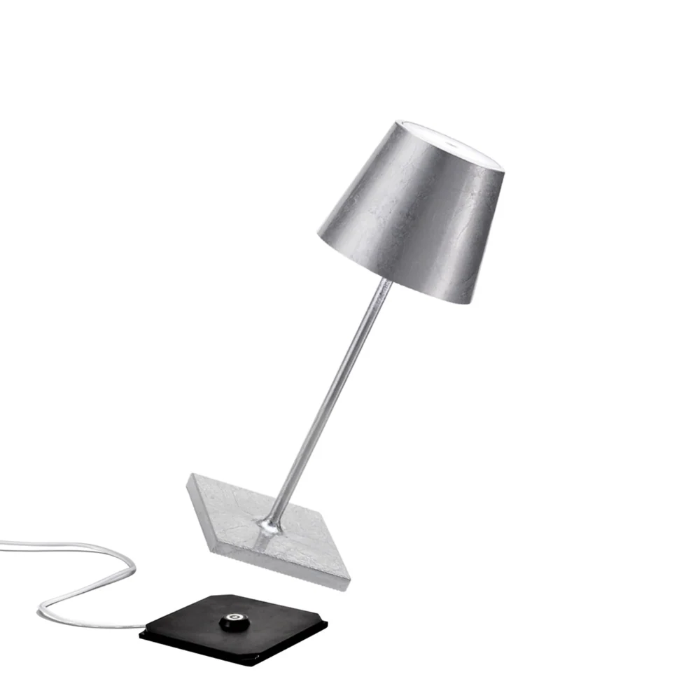 30 cm - Poldina Mini Lampada Da Tavolo - Image 32