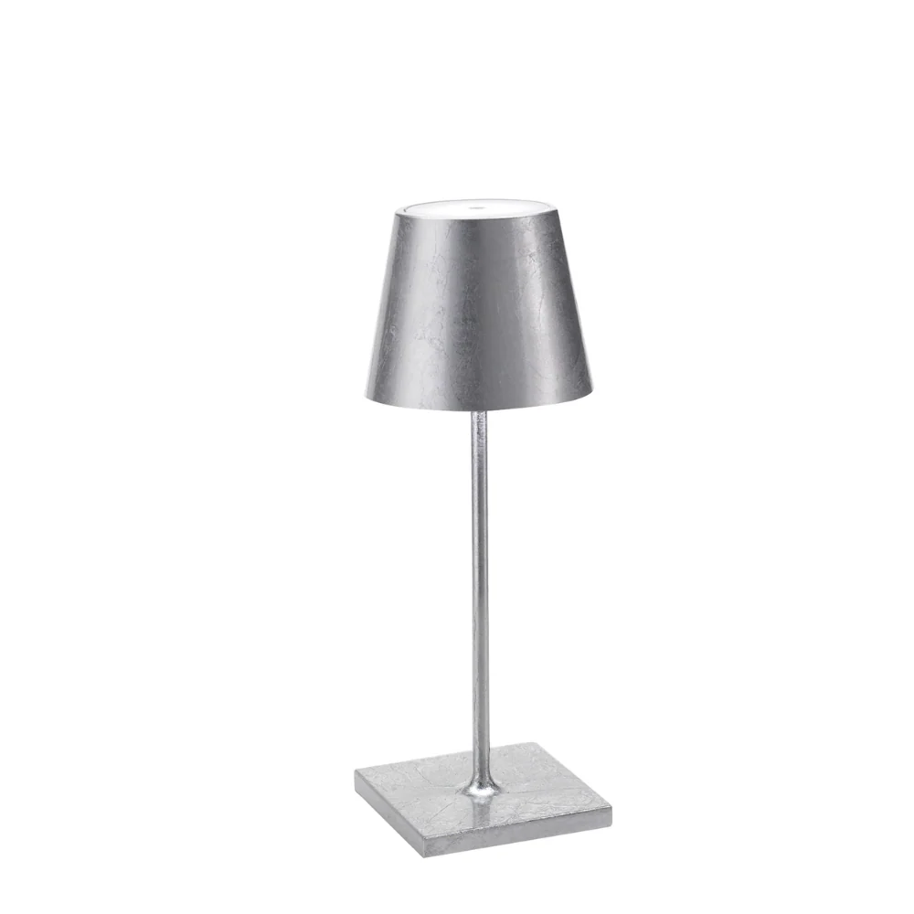 30 cm - Poldina Mini Lampada Da Tavolo - Image 33
