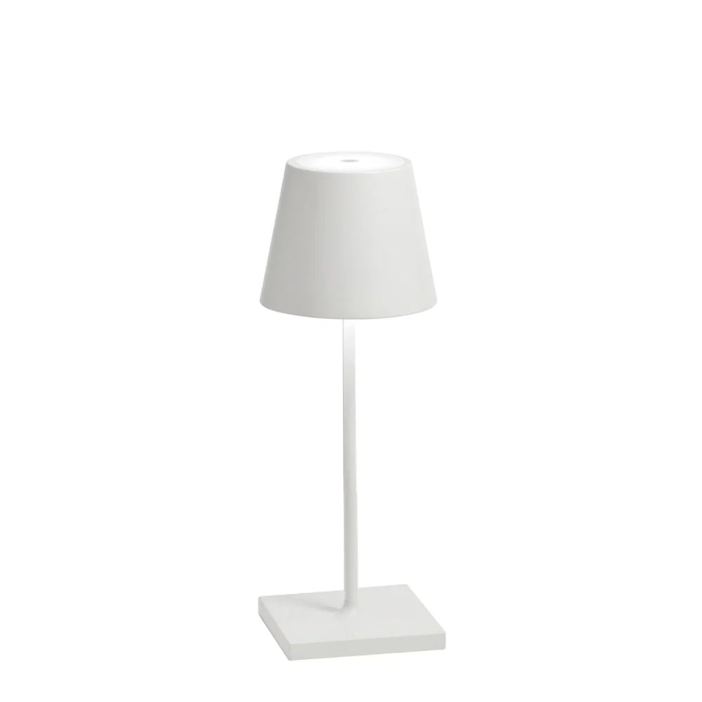 30 cm - Poldina Mini Lampada Da Tavolo - Image 34
