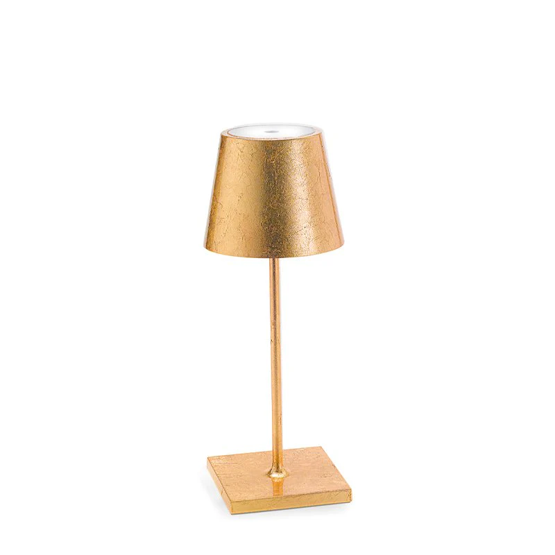 30 cm - Poldina Mini Lampada Da Tavolo - Image 5