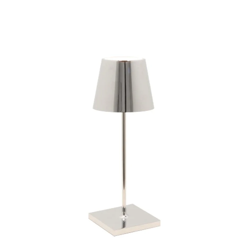 30 cm - Poldina Mini Lampada Da Tavolo - Image 7