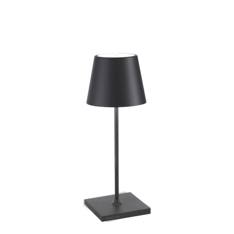30 cm - Poldina Mini Lampada Da Tavolo - Image 9