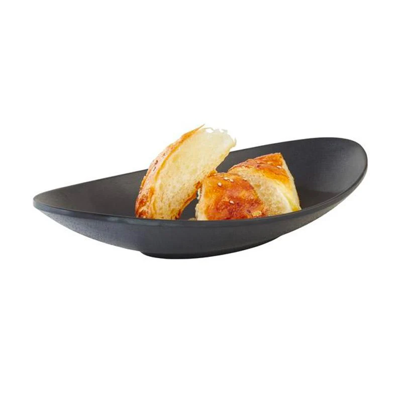 30x17 cm - Zen Coppa In Melamina - Image 2