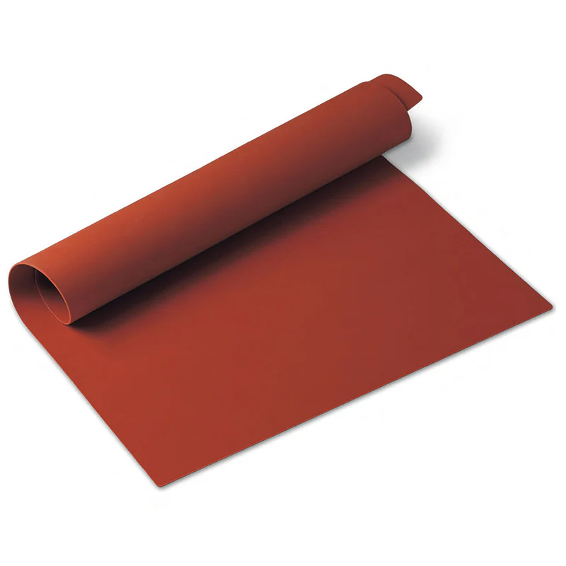 30x40 cm Silicopat 7 Tappetino Silicone  Rettangolare Antiaderente In Silicone