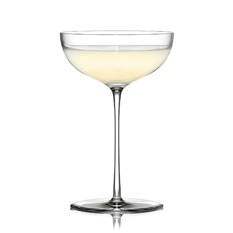 31.8 cl - Kyoto Calice Cocktail in Vetro - Set 6 Pezzi - Image 2