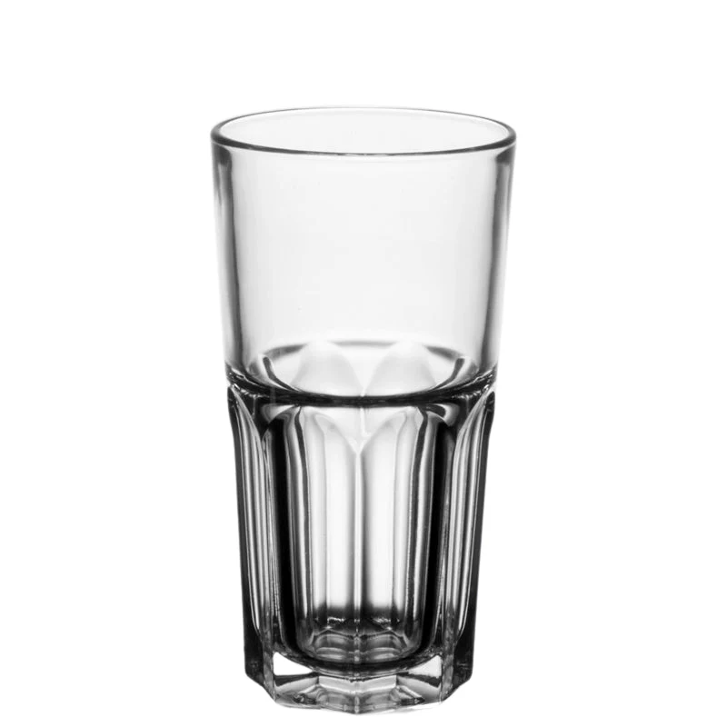 31 cl - Granity Bicchiere Bibita in Vetro Temperato - Set 6 Pezzi - Image 3