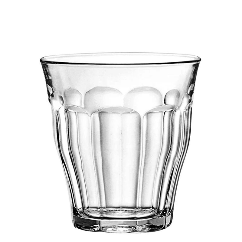 31 cl - Picardie Bicchiere Bibita In Vetro Temperato - Set 6 Pz - Image 2