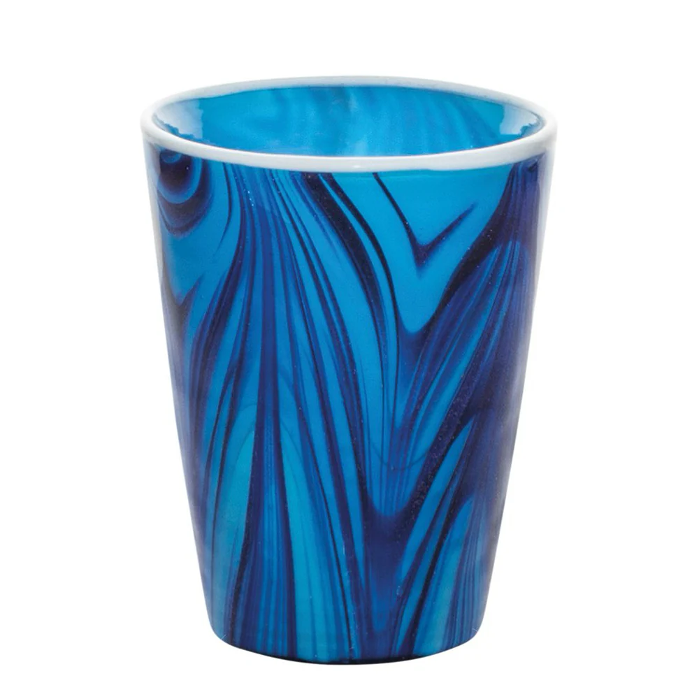 31 cl - Mares Bicchiere Acqua In Vetro - Set 6 Pz - Image 10