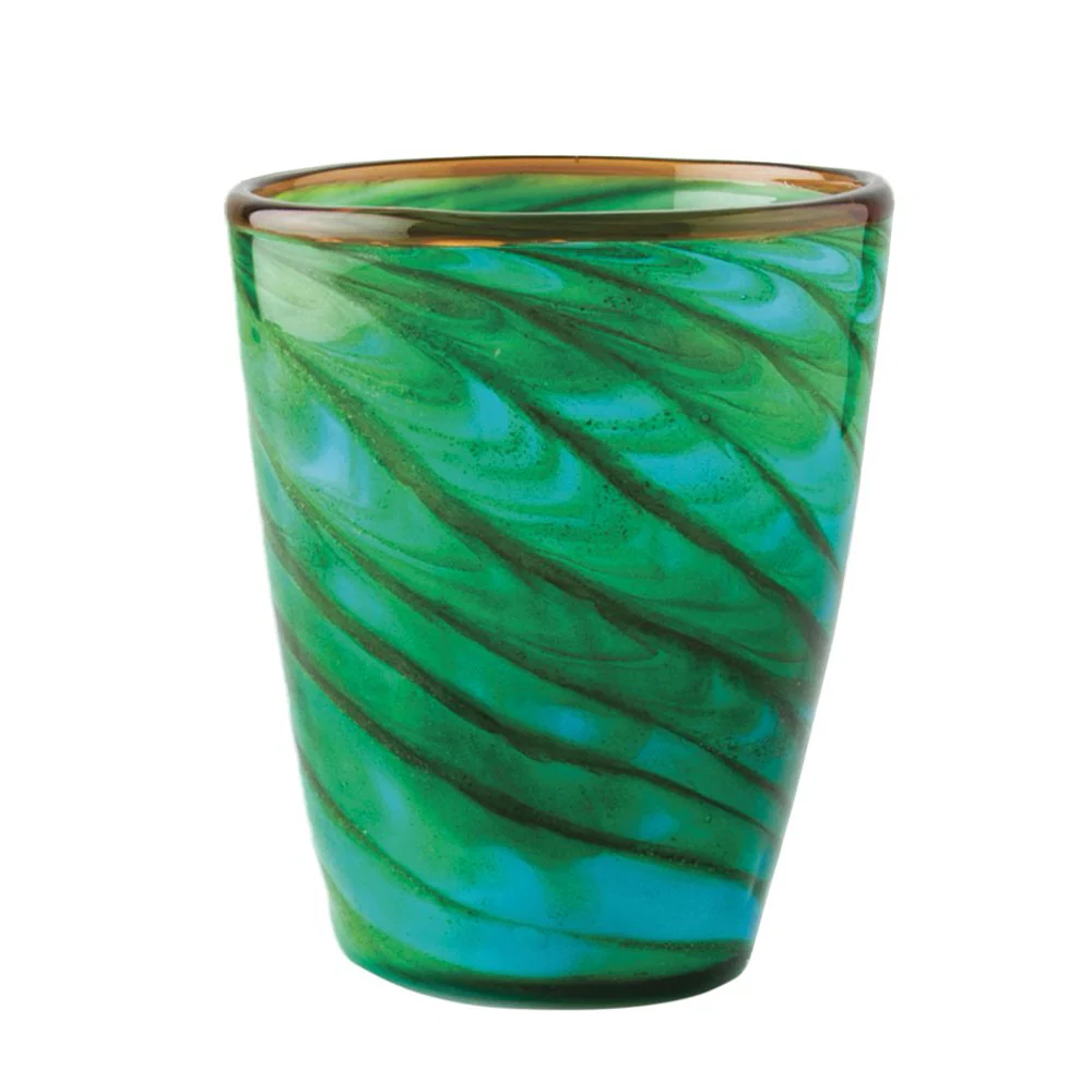 31 cl - Mares Bicchiere Acqua In Vetro - Set 6 Pz - Image 5