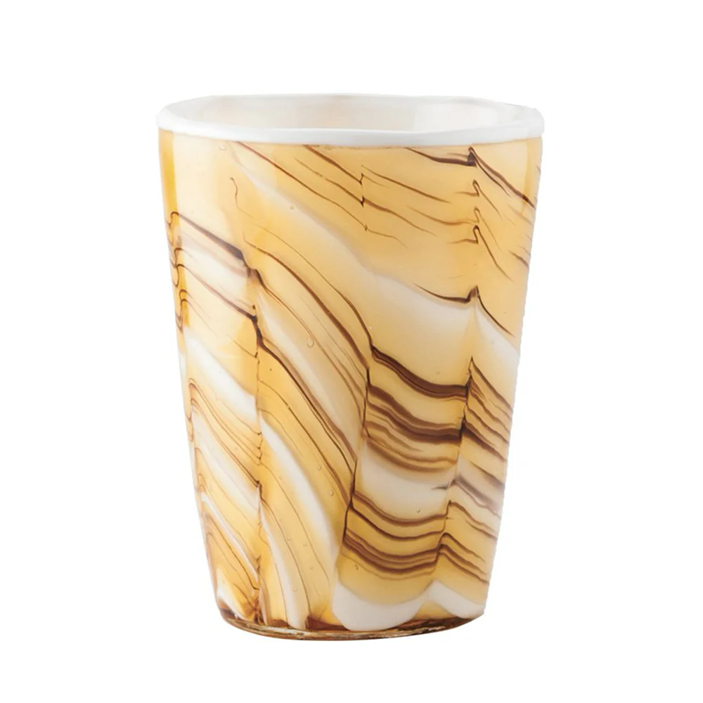 31 cl - Mares Bicchiere Acqua In Vetro - Set 6 Pz - Image 7