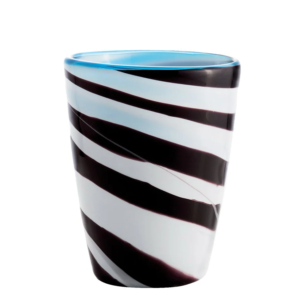 31 cl - Mares Bicchiere Acqua In Vetro - Set 6 Pz - Image 9