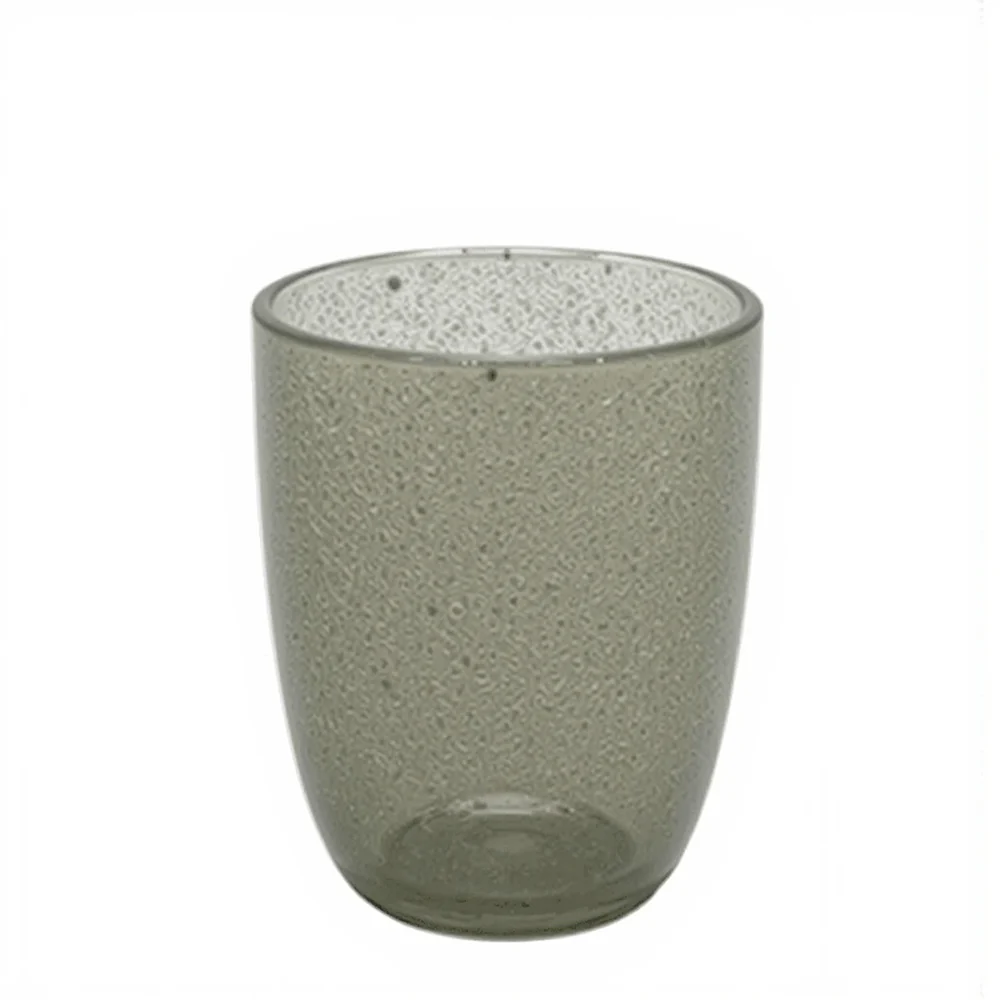 31 cl - Mille Bolle Bicchiere Acqua In Vetro Set 6 Pz - Image 2