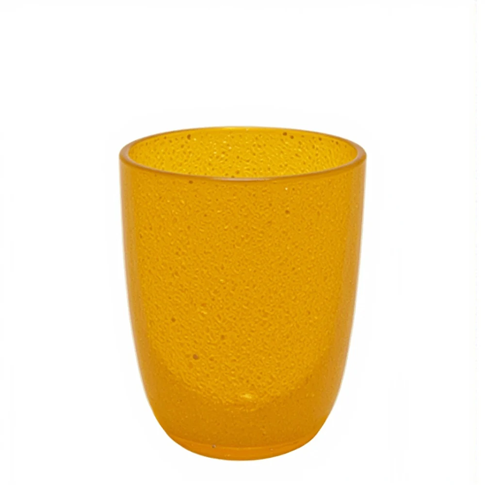 31 cl - Mille Bolle Bicchiere Acqua In Vetro Set 6 Pz - Image 3