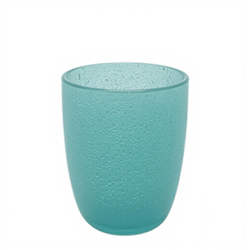 31 cl - Mille Bolle Bicchiere Acqua In Vetro Set 6 Pz - Image 4