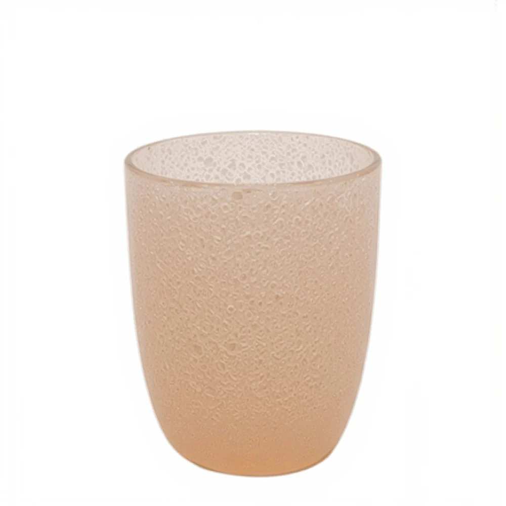 31 cl - Mille Bolle Bicchiere Acqua In Vetro Set 6 Pz - Image 5