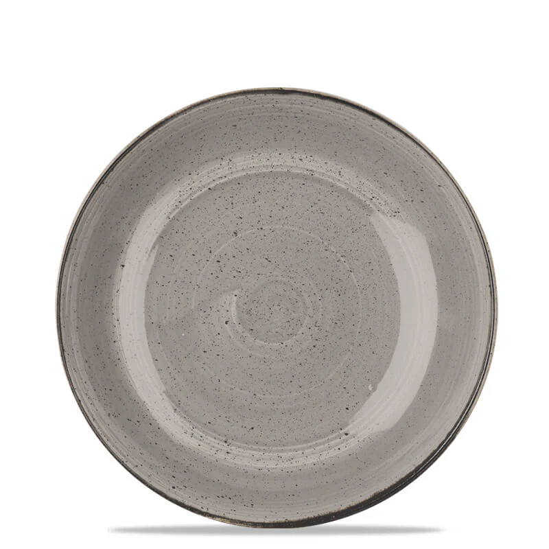 31 cm - Stonecast Piatto Fondo Rotondo In Porcellana Vetrificata - Image 13