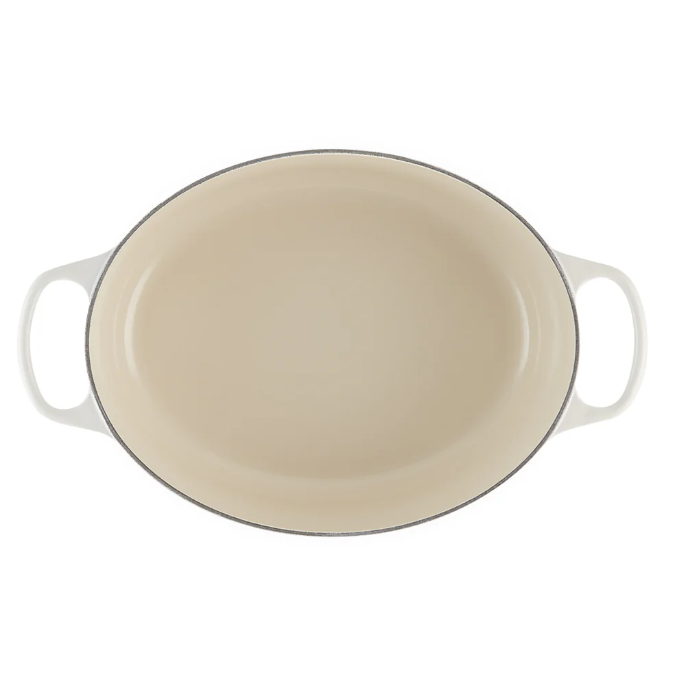 31 cm - Cocotte Evolution Casseruola Ovale In Ghisa - Image 38