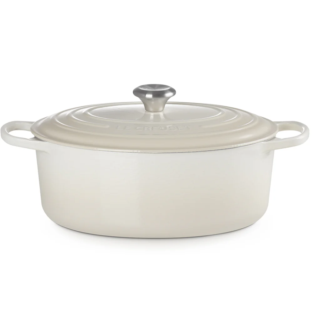31 cm - Cocotte Evolution Casseruola Ovale In Ghisa - Image 39