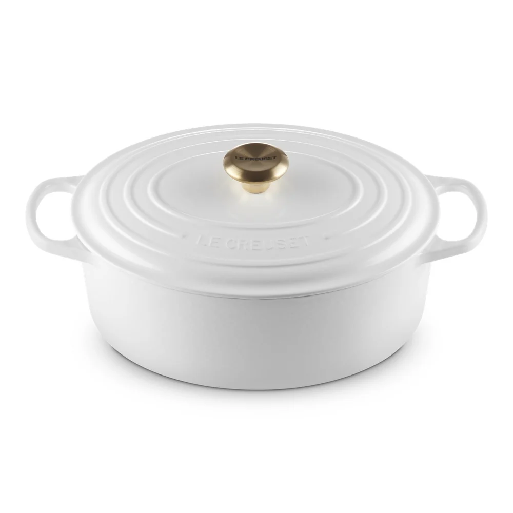 31 cm - Cocotte Evolution Casseruola Ovale In Ghisa - Image 42