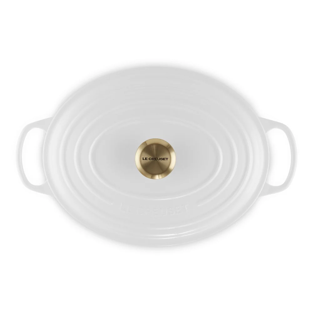 31 cm - Cocotte Evolution Casseruola Ovale In Ghisa - Image 44